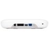 punto de acceso h3c wa6528i de alta gama 802.11ax/ac/n de radio dual con 8 transmisiones y antenas internas fit