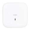 punto de acceso h3c wa6528i de alta gama 802.11ax/ac/n de radio dual con 8 transmisiones y antenas internas fit