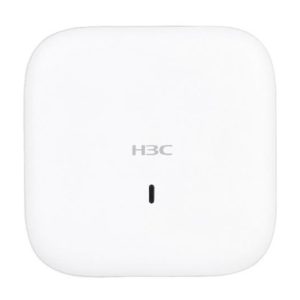 punto de acceso h3c wa6528i de alta gama 802.11ax/ac/n de radio dual con 8 transmisiones y antenas internas fit