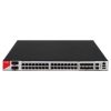 cortafuegos h3c secpath f1000 ai 15 18 ge copper 2 sfp plus 4 bypass 8 combo 2 puerto de administración 2 usb y 1 consol
