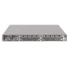 cortafuegos h3c secpath f1000 ai 90 14ge/8sfp/8sfp plus/ 2 x administración/ 2 x usb/1 x consola /1 x microusb/4 ranuras
