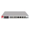 cortafuegos h3c secpath f1000 ai 90 14ge/8sfp/8sfp plus/ 2 x administración/ 2 x usb/1 x consola /1 x microusb/4 ranuras