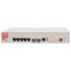 cortafuegos smb h3c secpath f100 c a1 firewall appliance overseas version 1.2 gbps 5 x ge + 2 x sfp