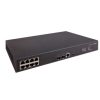 switching h3c s5130s 10p hpwr ei ls5z5s10phe l2 ethernet switch(8ge(poe) 2sfp) (ac) global version