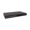 switch h3c s5130s 28s pwr ei l2 switch ethernet con 24 puertos poe y 4 puertos sfp plus (ac)