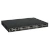 switch h3c s5170 54s pwr ei l2 ethernet con 48 puertos y 6 puertos sfp plus (ac) poe