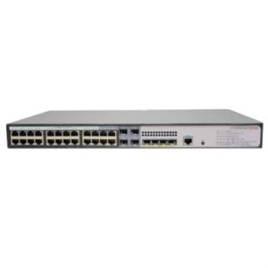 switch smb h3c s5120v3 28s hpwr li l2 24 puertos poe base t 4 puertos combinados sfp y 4 puertos plus