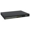 switch h3c s5170 28s hpwr ei l2 switch ethernet con 24 puertos y 4 puertos sfp plus (ac) poe