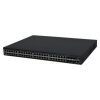 switch h3c s5570s 54s ei ll3 ethernet 48x10/100/1000 base t ports y 6x1g/10g base x sfp sin fuente de alimentación