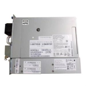 kit actualización de cinta hpe storeever msl lto 8 ultrium 30750 fc