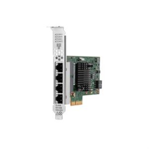 hpe adaptador broadcom bcm5719 ethernet 1 gb 4 puertos base t ocp3