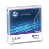 cartucho datos hpe lto 6 ultrium rw 6.25 tb