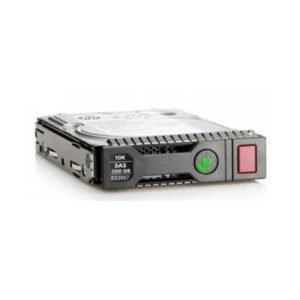disco duro hpe 4tb sata 7.2k 3.5" lff lp ds