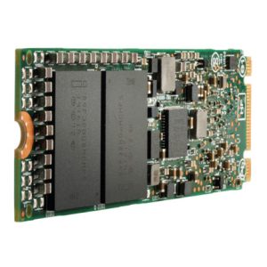 disco duro hpe 480 gb nvme ri m.2 22110 mv ssd