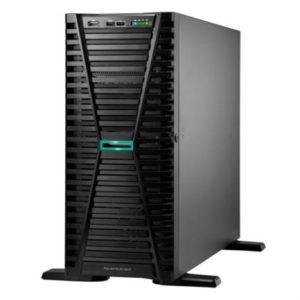 servidor hpe proliant ml110 gen11 3508u 2.1ghz 8c 1p 1x32gb r 4lff 2x960gb ssd 1x500w ps la server