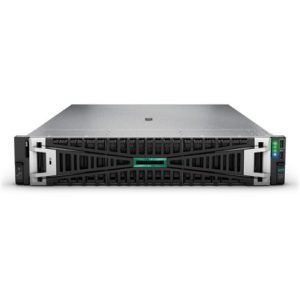servidor hpe proliant dl380 gen11 5515+ 3.2 ghz 8c 1p 2 x 32 gb r 8 sff mr416i o 2x480gb ssd fuente 2x800w