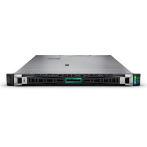 servidor hpe proliant dl360 gen11 intel xeon silver 4510 12 núcleos 1p 32 gb ram 8sff