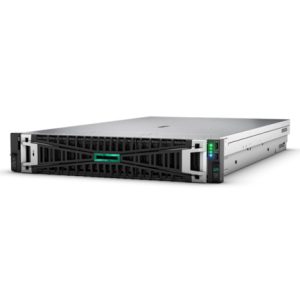 servidor hpe proliant dl380 gen11 4516y+ 2.2ghz 24c 1p 2x32gb r 8sff ns204i u 2x1000w ps la server