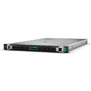 servidor hpe proliant dl360 gen11 intel xeon s4510 12 core 64gb 2x960gb ssd 8xsff mr408i o no optical 2x800w 3y nbd