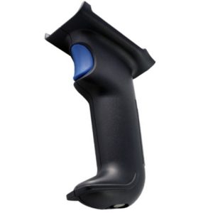 gatillo honeywell ck65 ck3 eda60k scan handle color negro con azul
