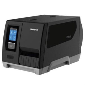 impresora de etiquetas honeywell pm45a transferencia termica 203 x 203dpi ethernet/usb negro