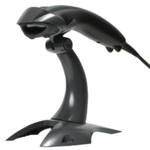 lector alámbrico honeywell voyager 1200g 1d con cable usb y base