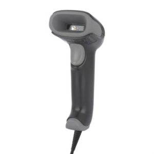 lector alámbrico honeywell voyager xp 1470g 1d/2d con cable usb