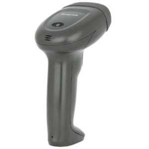 lector alámbrico honeywell hh490 1d/2d con cable usb