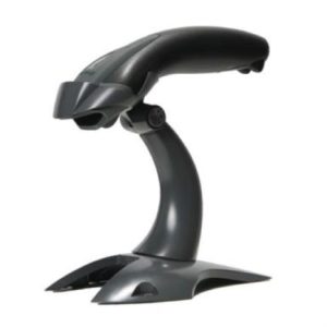 lector alámbrico honeywell voyager 1400g 1d/2d con cable usb y base