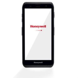 terminal honeywell scanpal eda52 2 pines portátil pantalla 5.5" memoria 3gb/32gb con gms wwan/wlan android 11