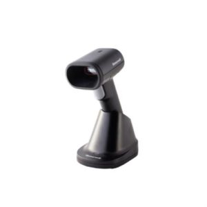 lector de codigos honeywell hh492 inalambrico 2d con base de carga y comunicacion (base 100 2 492) cbl usb de 1.5 m (50177360 001)