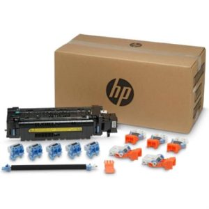 kit de mantenimiento hp l0h24a 225000 paginas