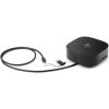 dock hp universal g2 usb c/a (120 240v) español