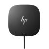 dock hp universal g2 usb c/a (120 240v) español