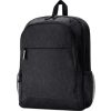 mochila hp reciclada prelude pro 15.6" color negro