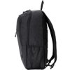 mochila hp reciclada prelude pro 15.6" color negro