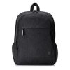 mochila hp reciclada prelude pro 15.6" color negro