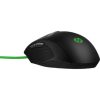mouse hp 300 pavilion gaming 5000 dpi color negro verde