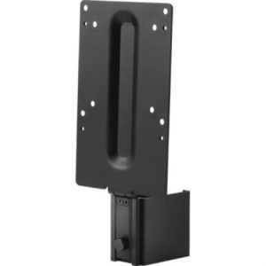 soporte de montaje hp(d90) pc b250 color negro