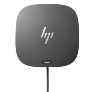 dock hp usb c g5 color negro