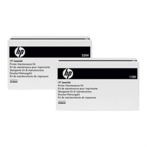 kit de fusor hp b5l35a 150000 páginas