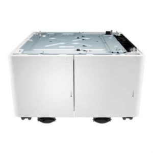 bandeja de papel hp laserjet alta capacidad 2700 hojas y soporte