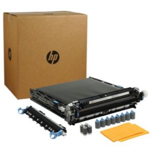 kit transferencia y rodillo hp laserjet d7h14a