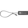 adaptador hp usb c travel hub g2 color negro