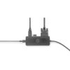 adaptador hp usb c travel hub g2 color negro