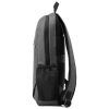 mochila hp prelude 15.6 color negro 1e7d6ut