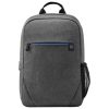 mochila hp prelude 15.6 color negro 1e7d6ut