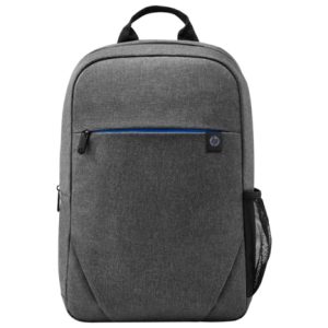mochila hp prelude 15.6 color negro 1e7d6ut