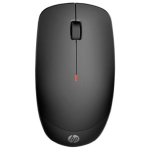 mouse hp 235 slim inalambrico 4e407ut