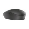 mouse hp 125 alámbrico usb negro sensor Óptico 1200 dpi 3 botones cable 1.8 m compatible con windows